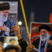 Iran secret MOD military procurement network