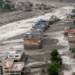 Nepal flash flood