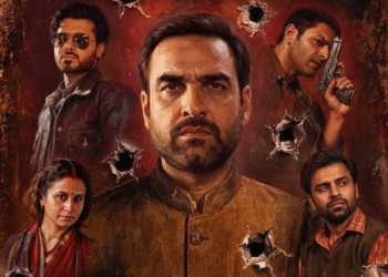 Mirzapur The Movie worldwide box office collection