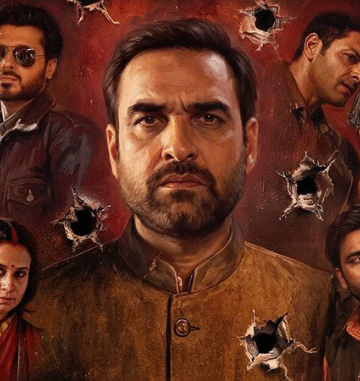 Mirzapur The Movie worldwide box office collection
