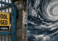 Khordha school closure Cyclone Arnab