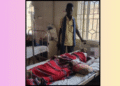 Malkangiri bear attack fight