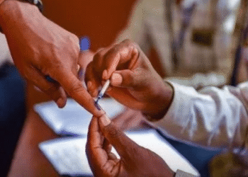 BJP wins Nandigram Assembly