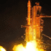ISRO GSLV-F18 NVS-03 satellite launch