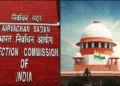 SC notice to ECI