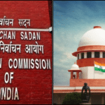 SC notice to ECI