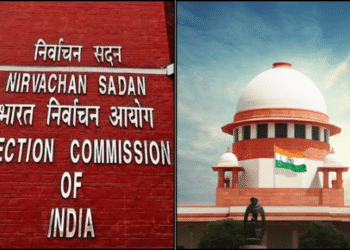 SC notice to ECI