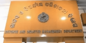 Odisha OAS Officers Reshuffle
