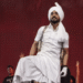 Diljit Dosanjh Delhi concert permission