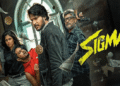 Sigma OTT release date Netflix