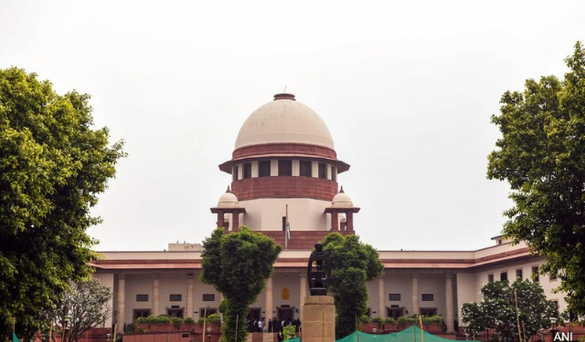 SC Delhi police patrolling safety