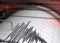 Magnitude 5.1 Earthquake Strikes Off Andaman & Nicobar Islands, No Casualties