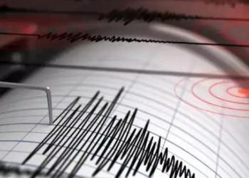 Magnitude 5.1 Earthquake Strikes Off Andaman & Nicobar Islands, No Casualties
