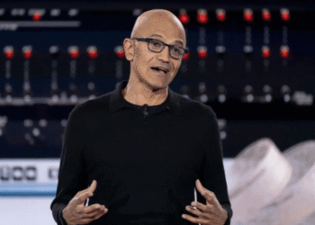 Satya Nadella AI insider risks