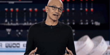 Satya Nadella AI insider risks