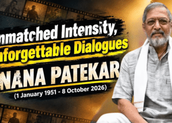 Nana Patekar iconic dialogues and films