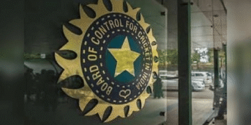 BCCI West Zone selector