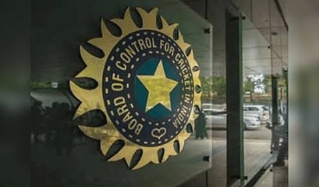 BCCI West Zone selector