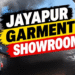 Jayapur Showroom Fire Accident