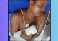 Bhubaneswar chain snatcher arrested