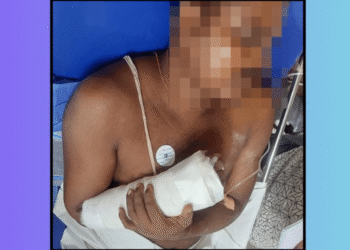 Bhubaneswar chain snatcher arrested
