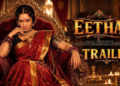 Shraddha Kapoor Eetha movie trailer