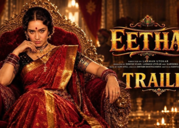 Shraddha Kapoor Eetha movie trailer