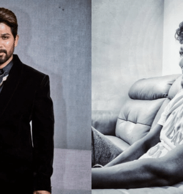 AA23 Allu Arjun Lokesh Kanagaraj