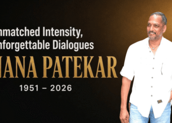 Nana Patekar iconic dialogues and films