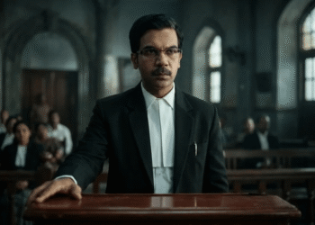 Prahaar Box Office Collection Day 1