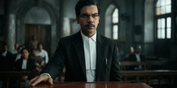 Prahaar Box Office Collection Day 1