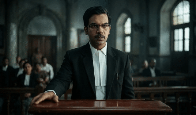 Prahaar Box Office Collection Day 1
