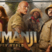 Jumanji Open World trailer