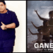 Ganesh Dust to Stardust trailer