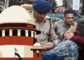 SC protection journalist Delhi Police