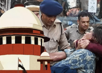 SC protection journalist Delhi Police