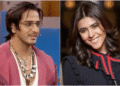 Bigg Boss 20: Qazi Touqeer Recalls Turning Down Ektaa Kapoor’s TV Role