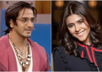 Bigg Boss 20: Qazi Touqeer Recalls Turning Down Ektaa Kapoor’s TV Role