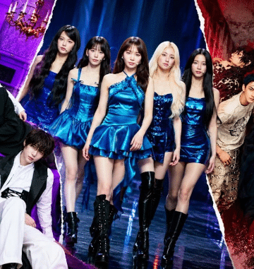 Weverse Con Festival India 2027