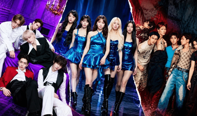 Weverse Con Festival India 2027