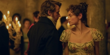 Pride and Prejudice