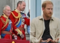 ​"I Want It to Work Out": Prince Harry Calls for Royal Family Reconciliation, Emphasizes Healing Strained Ties