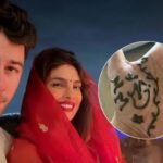 ​Priyanka Chopra Celebrates Karwa Chauth 2026 with DIY Mehendi for Nick Jonas and Daughter Malti Marie
