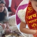 Priyanka Chopra and Nick Jonas Celebrate Dussehra at Home; Little Malti Steals the Show