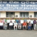 Capacity Building Programme NEP 2020 RIE Bhubaneswar