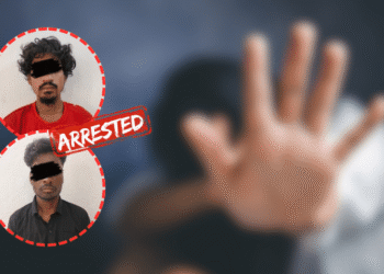 Two Arrested in Nilagiri for Alleged Gang Rape of Woman After Offering Her a Lift