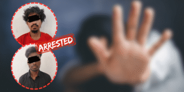 Two Arrested in Nilagiri for Alleged Gang Rape of Woman After Offering Her a Lift