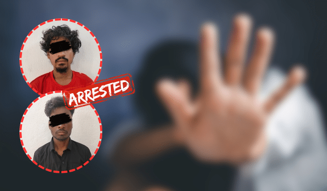 Two Arrested in Nilagiri for Alleged Gang Rape of Woman After Offering Her a Lift