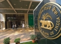 ​RBI Raises Repo Rate to 5.5% in First Hike in Nearly Four Years