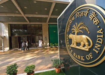​RBI Raises Repo Rate to 5.5% in First Hike in Nearly Four Years